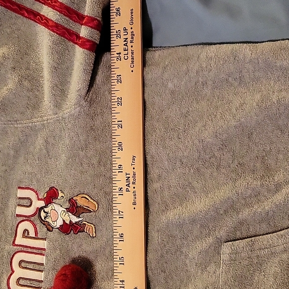 Disney Grumpy  jacket - Picture 4 of 10